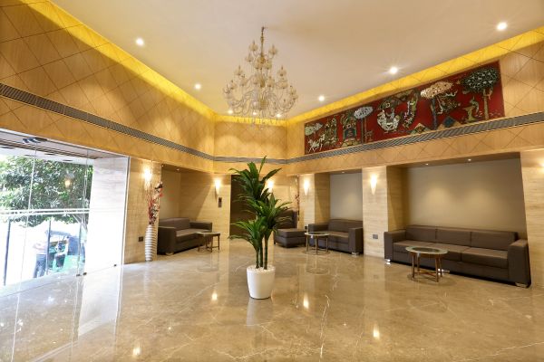 Hotel Valamar Zagreb (Poreč)